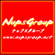 Nupsgroup �i�i�b�v�X�O���[�v�j